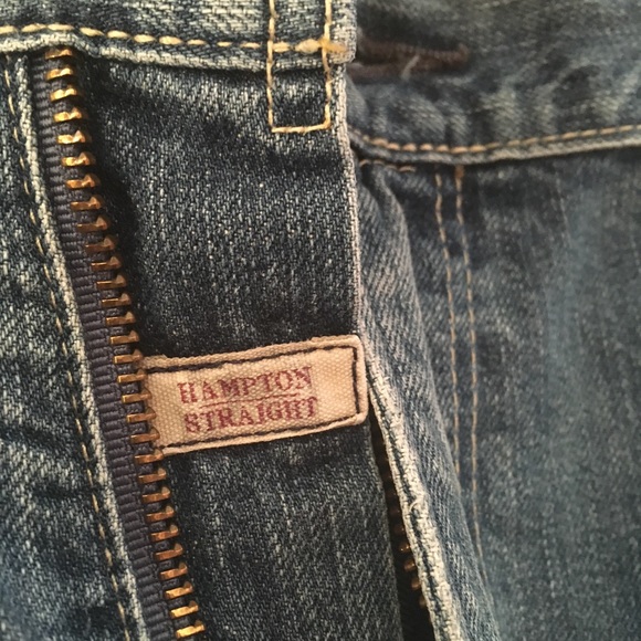 Polo jeans 36 x 34 - Picture 2 of 5